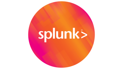 Logo officiel de Splunk