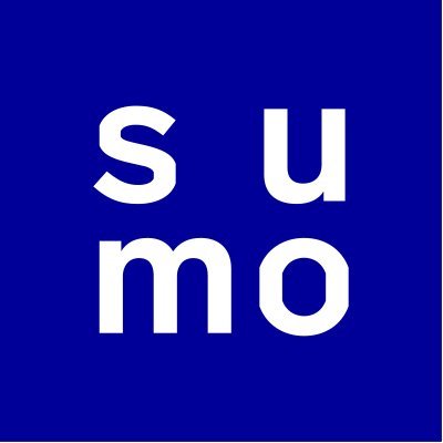 Logo officiel de Sumo Logic