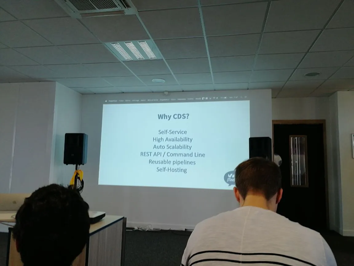 L'équipe OVH explique pourquoi elle a choisi de développer l'outil CDS