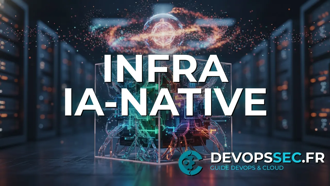 Infra IA-Native