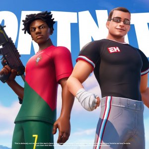 photo de profil de Generateur-de-Codes-V-Bucks 