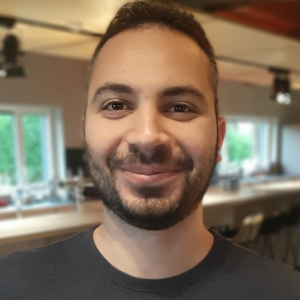 photo de profil de Amer 