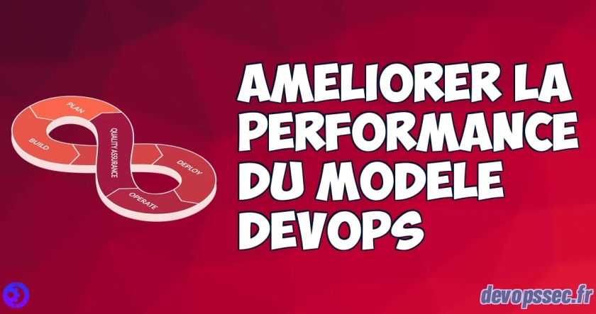 Améliorer le modèle DevOps : les performances (DORA)