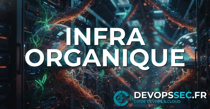 image de l'article Bio-Inspired DevOps : Quand l'Infrastructure Respire et Évolue