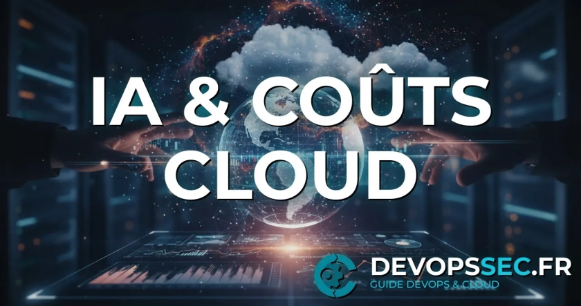 Révolution Financière DevOps : L'IA au Service de l'Arbitrage Cloud Dynamique