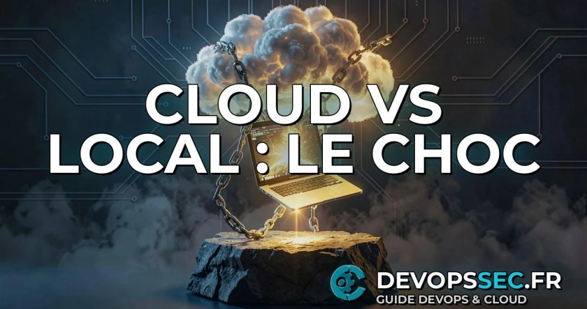 Cloud IDE vs Local-First : Pourquoi le « Tout-en-Ligne » Échoue