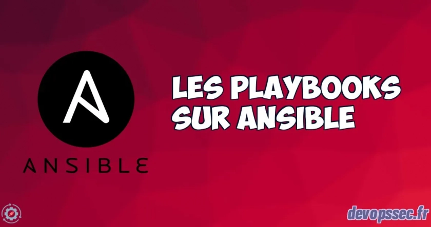 Création de notre playbook Ansible (stack LAMP)