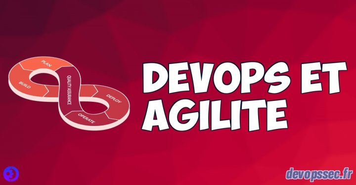 DevOps et méthodologie Agile