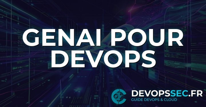 L'Ère des Pipelines Intelligents: GenAI Révolutionne le Platform Engineering