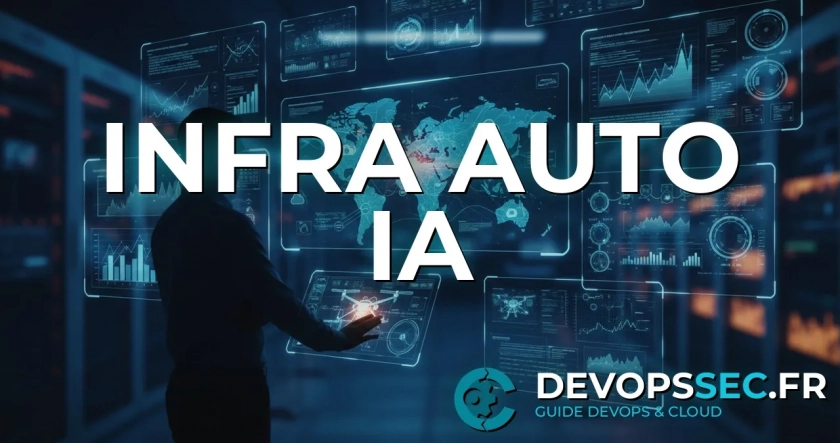 L'Ère de l'Infrastructure Autonome : Quand l'IA Opère Votre Cloud