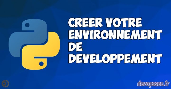 image de l'article Découverte de pipenv