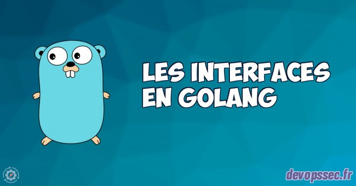 image de l'article Les Interfaces dans le langage de programmation Go
