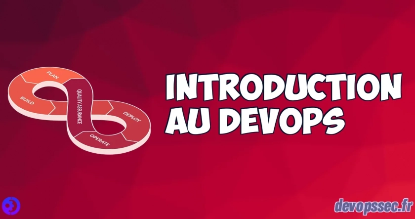 Introduction au DevOps