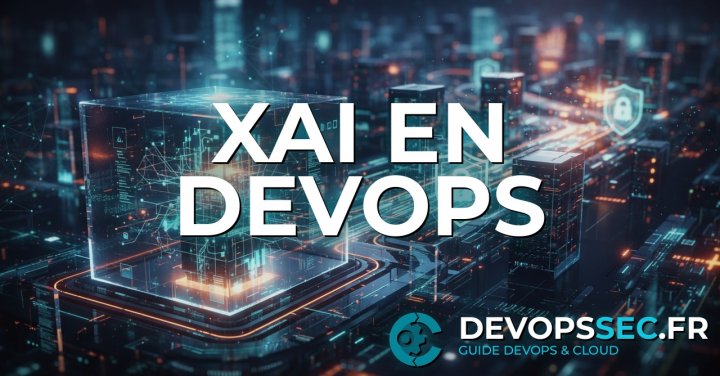 image de l'article L'IA Explicable au Cœur du DevOps : Construire la Confiance et la Transparence