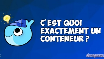image de l'article C'est quoi exactement un conteneur ?