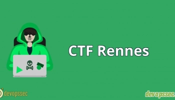 Participation Challenges CTF  Rennes
