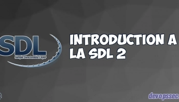 image de l'article Cours complet d'introduction à la SDL 2