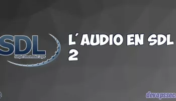 image de l'article La gestion de l'audio en SDL2