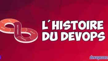 image de l'article L'histoire du DevOps