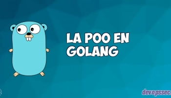 image de l'article La programmation orientée objet dans le langage de programmation Go