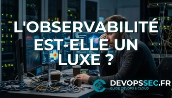 image de l'article Le Monitoring coûte-t-il plus cher que votre Infrastructure ?