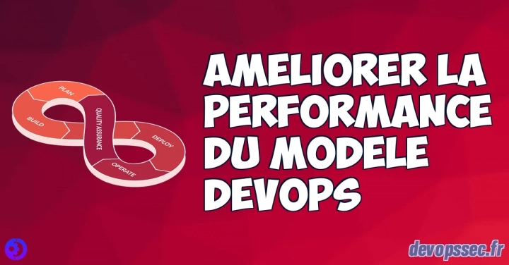 Améliorer le modèle DevOps : les performances (DORA)