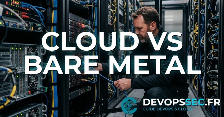 image de l'article Le Grand Rapatriement : Le Cloud Native est-il un Échec ?
