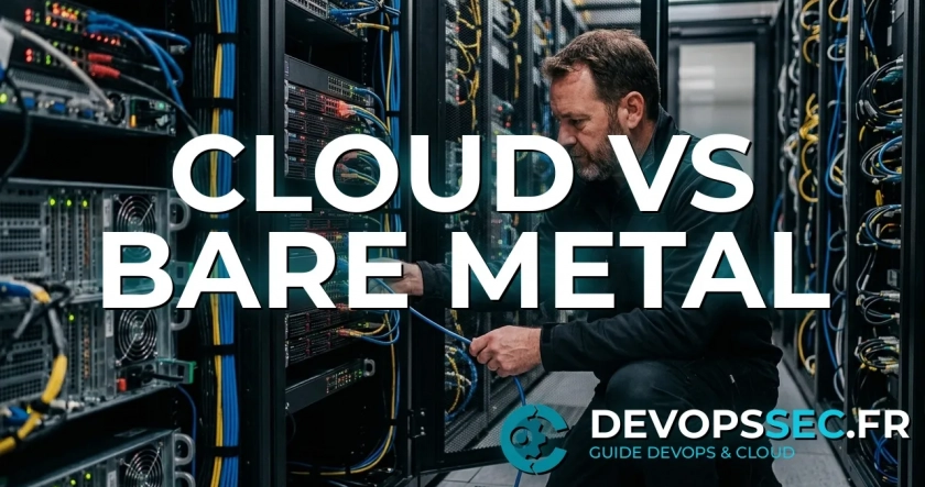 Le Grand Rapatriement : Le Cloud Native est-il un Échec ?