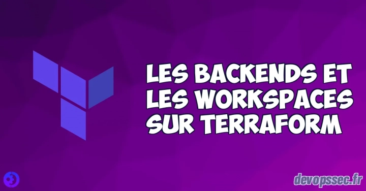 image de l'article Les backends et les workspaces