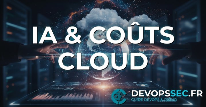 image de l'article Révolution Financière DevOps : L'IA au Service de l'Arbitrage Cloud Dynamique