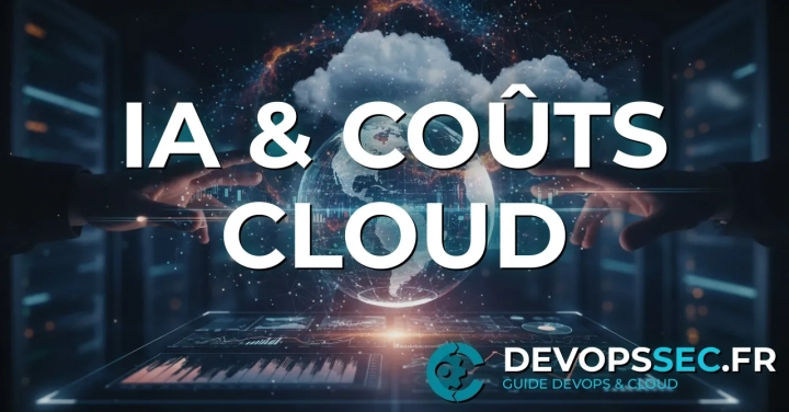 Révolution Financière DevOps : L'IA au Service de l'Arbitrage Cloud Dynamique