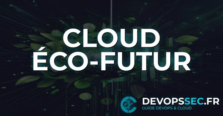 image de l'article FinOps & GreenOps : La Dualité Gagnante du Cloud Durable
