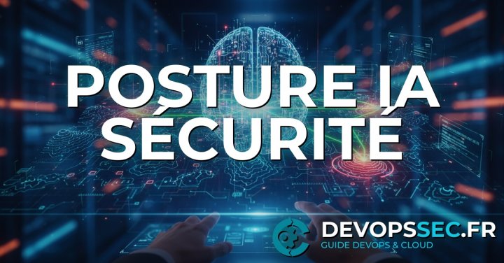image de l'article La Posture de Sécurité DevOps Réinventée par l'Intelligence Artificielle