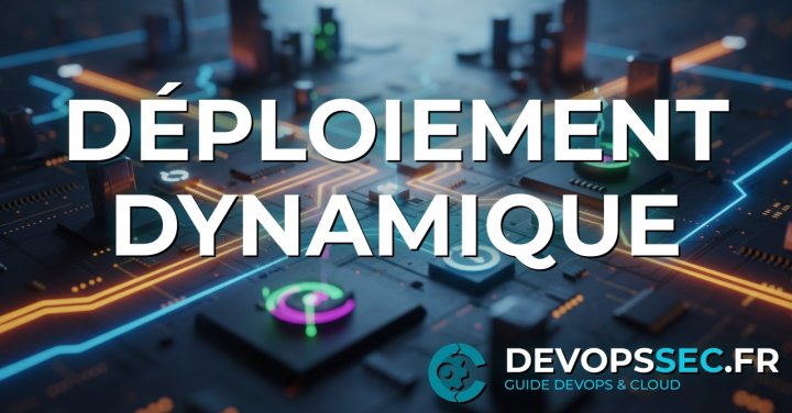 image de l'article Progressive Delivery : L'Ère des Déploiements Dynamiques et Sûrs
