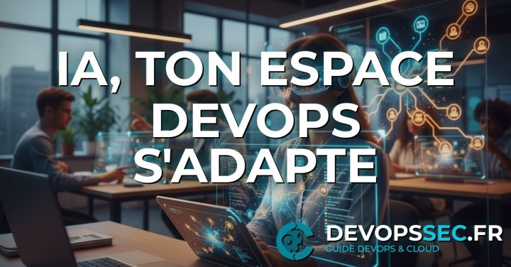 L'Ère des Environnements DevOps Neuro-Adaptatifs : L'IA au Service de l'Expérience Humaine