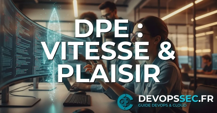 L'Ère du Developer Productivity Engineering : Propulser l'Innovation DevOps