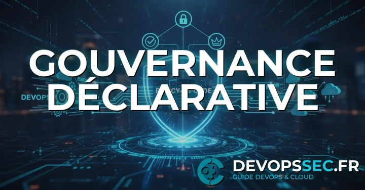 image de l'article Policy-as-Code : La Révolution de la Gouvernance Holistique en DevOps