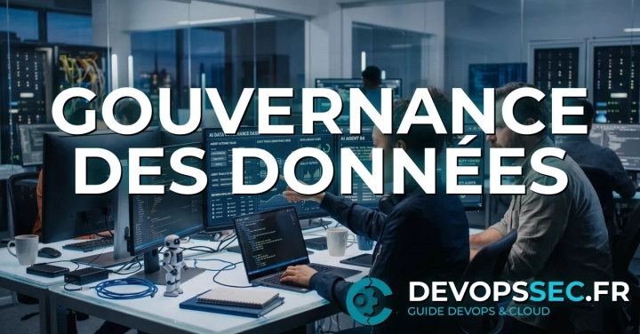 Pourquoi la gouvernance des données est le secret du succès des agents IA