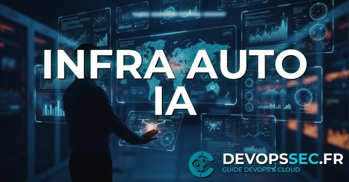 L'Ère de l'Infrastructure Autonome : Quand l'IA Opère Votre Cloud