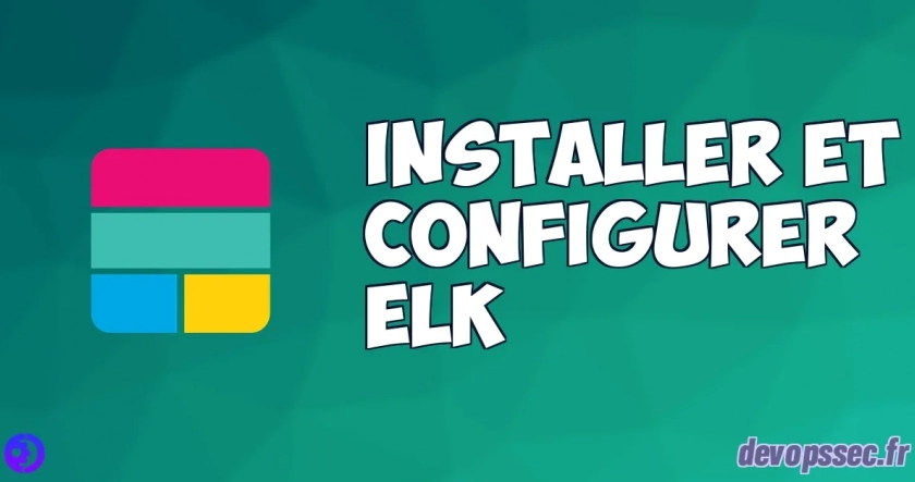 image de l'article Installation et configuration de la stack ELK