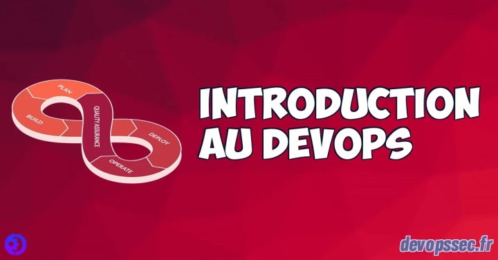 Introduction au DevOps