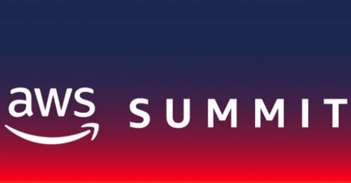image de l'article Invitation à l’AWS Summit 2019
