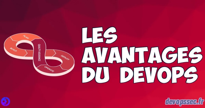 Les avantages du Devops