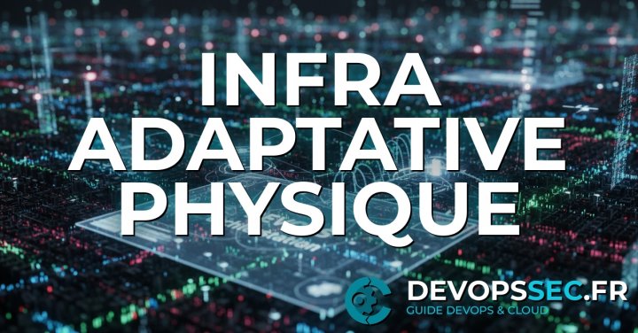 image de l'article Le Futur du Calcul : Maîtriser la Matière Programmable avec DevOps
