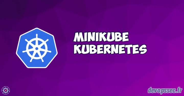 Installation et manipulation d'un cluster Kubernetes avec Minikube