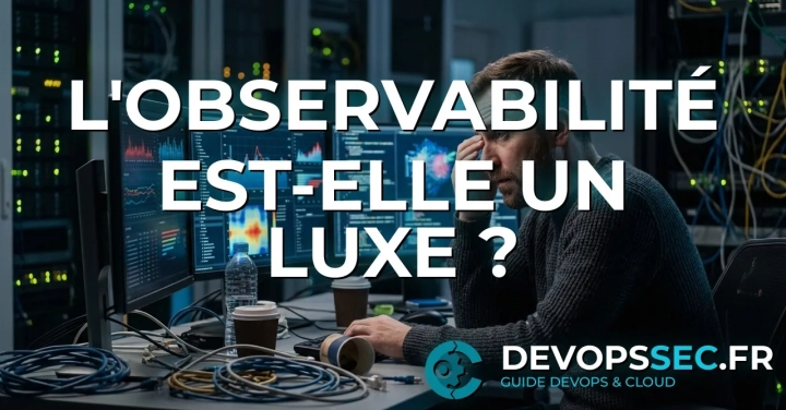 image de l'article Le Monitoring coûte-t-il plus cher que votre Infrastructure ?