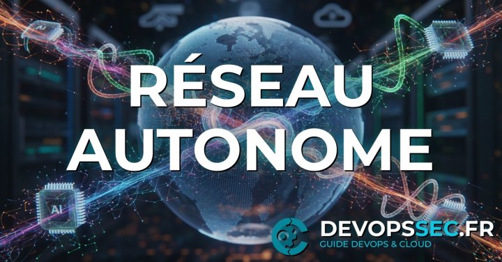 image de l'article Tissus Réseaux Intelligents : L'Ère de l'Opération par Intention