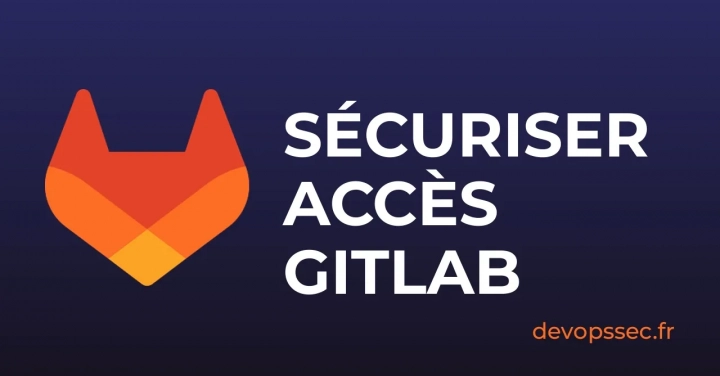 Retirer des utilisateurs sur GitLab pour sécuriser votre projet