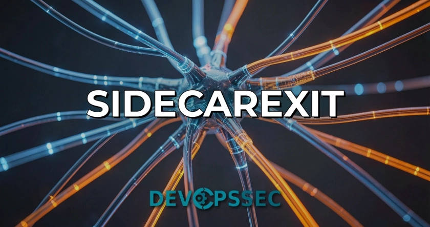 Dites adieu aux sidecars : Orchestrez vos services avec les Proxyless gRPC