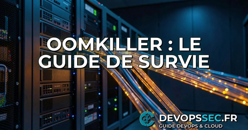 image de l'article OOMKiller : Comment identifier et stopper vos fuites mémoire